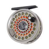 Orvis Kołowrotek Battenkill Click Silver