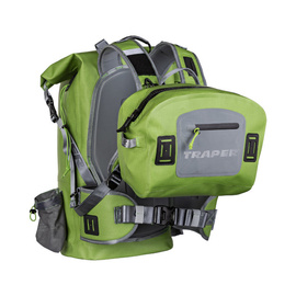 Traper Hip Pack Extreme Green 10 l