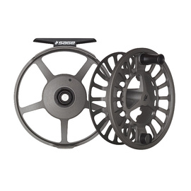 Sage Kołowrotek Spectrum C Grey