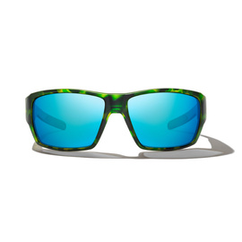 Bajio Vega - Shoal Tort Matte - Blue Mirror - Glass