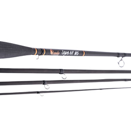 Sambo Wędka „Segre” 11’ 5wt