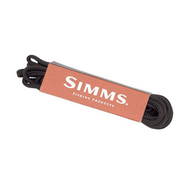 Simms Replacement Laces Black