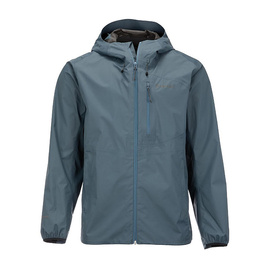 Simms Flyweight Shell Jacket Storm