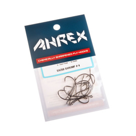 Ahrex SA250 Shrimp