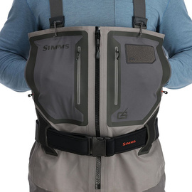 Simms Wodery G4Z Stockingfoot Slate