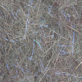 Hemingway's UV Hare Dubbing Plus