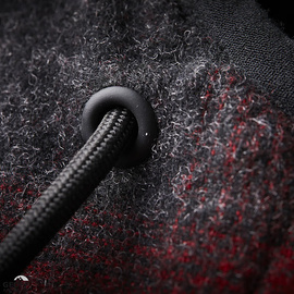 Geoff Anderson Ezmar2+ Red