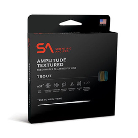Scientific Anglers Amplitude Trout Blue/Bamboo/Blue Heron Pływający WF