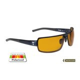 Traper Okulary Polaryzacyjne Stream Navy Yellow