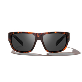 Bajio Piedra - Dark Tort Matte - Grey - PC