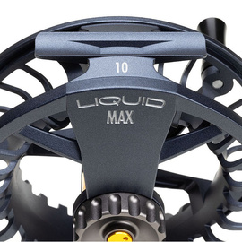 Lamson Kołowrotek Liquide Max Cadet