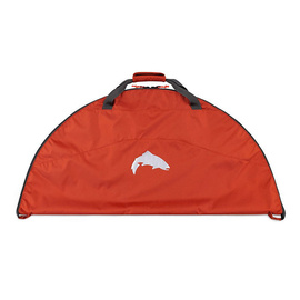 Simms Taco Bag Simms Orange