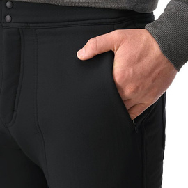 Simms Strata 330 Bottom Black