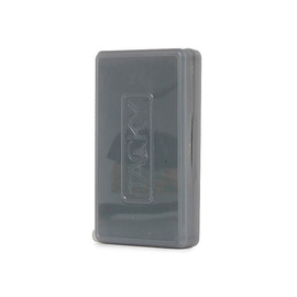 Tacky Day Pack Fly Box - 2X