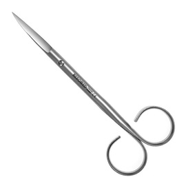 Nożyczki Renomed Curved 15cm - FS6