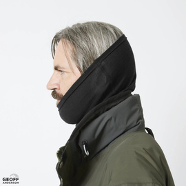 Geoff Anderson WizWool 165 Long Tube