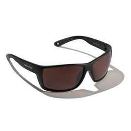 Bajio Bales Beach - Black Matte - Copper - Glass