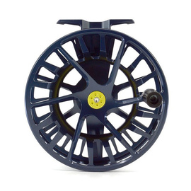 Lamson Kołowrotek Speedster S-Series HD Midnight