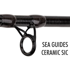 Traper Wędka Concept Combo