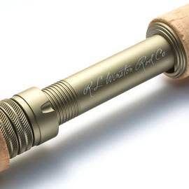 Winston Wędka Air 2 TH 