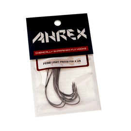 Ahrex PR350 Light Predator