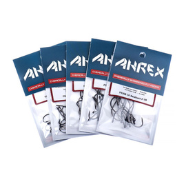 Ahrex PR358 CA Bendback