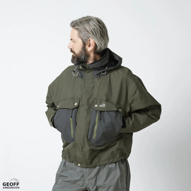 Geoff Anderson Kurtka WS Light