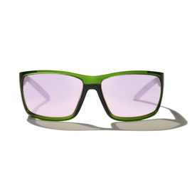 Bajio Bales Beach - Green Cerveza Matte - Rose Mirror - PC