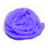 Soldarini Mini Mop Chenille Pearl UV 4mm
