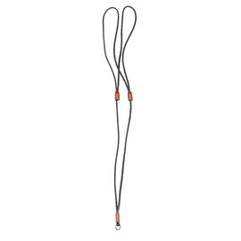 Simms Guide Lanyard Simms Orange Dyneema