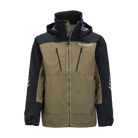 Simms ProDry Jacket Dark Stone