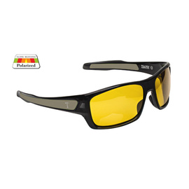 Traper Okulary Polaryzacyjne Horizon Grey/Yellow