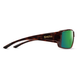 Smith Optics Okulary Guide's Choice XL Tortoise Polar Green Mirror