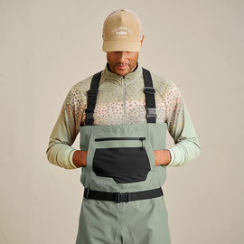 Orvis Wodery Clearwater Men's