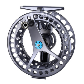 Lamson Kołowrotek Waterworks Force SL Series II Azure