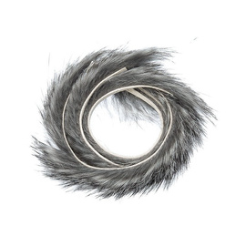 Hends Zonkers Strip Rabbit Fur 6,0mm