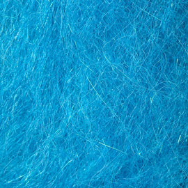 Hemingway's Streamer Fibres  Flash Blend