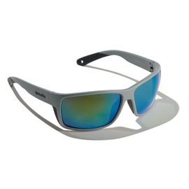 Bajio Bales Beach - Basalt Matte - Green Mirror - PC