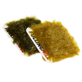 Fulling Mill Changer Chenille Large