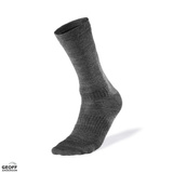 Geoff Anderson Skarpety WizWool LightWeight Grey
