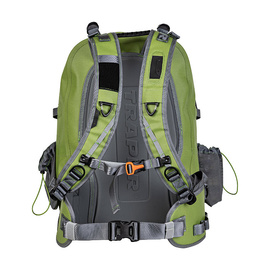 Traper Plecak Extreme Green 33 l