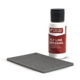 Scientific Anglers Fly Line Dressing + Cleaning Pad