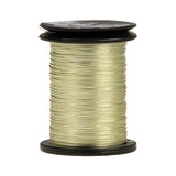 Hends Flat Color Wire Medium