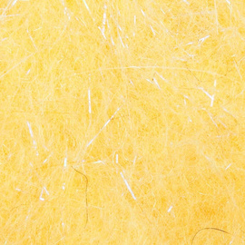 Hemingway's UV Hare Dubbing Plus