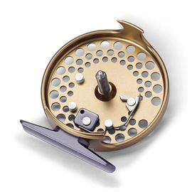 Orvis Kołowrotek Battenkill Click Bronze