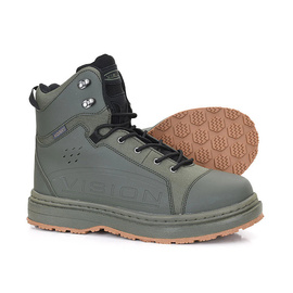 Vision Zestaw Wodery Koski + Buty Koski Gummi 2.0