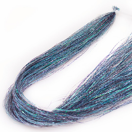 Pike Terror Flies Flash