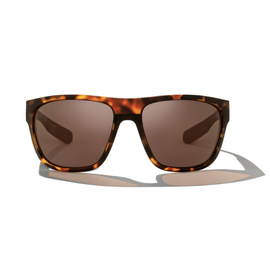 Bajio Las Rocas - Brown Tort Matte - Copper - Glass