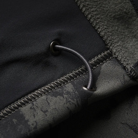 Geoff Anderson Hoody 3 BlackLeaf