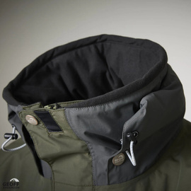 Geoff Anderson Kurtka WS Light